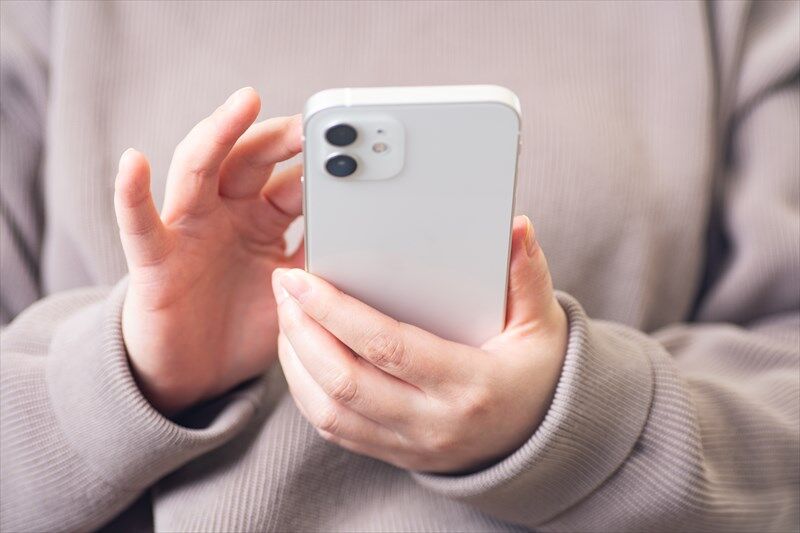 まずはメールかお電話でお問い合わせを
