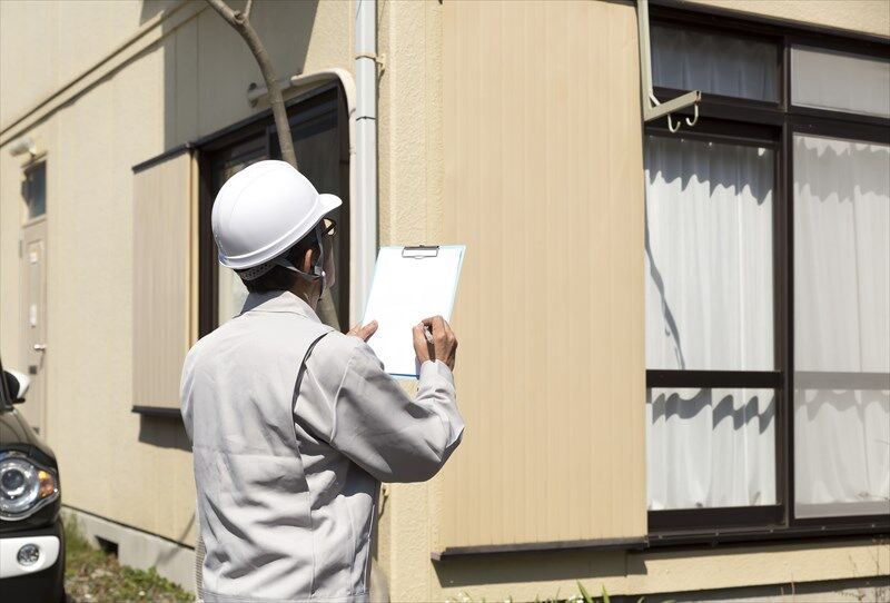 お客様のご希望に合わせ現地調査を実施